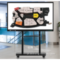 55-calowa interaktywna tablica konferencyjna Smart Board